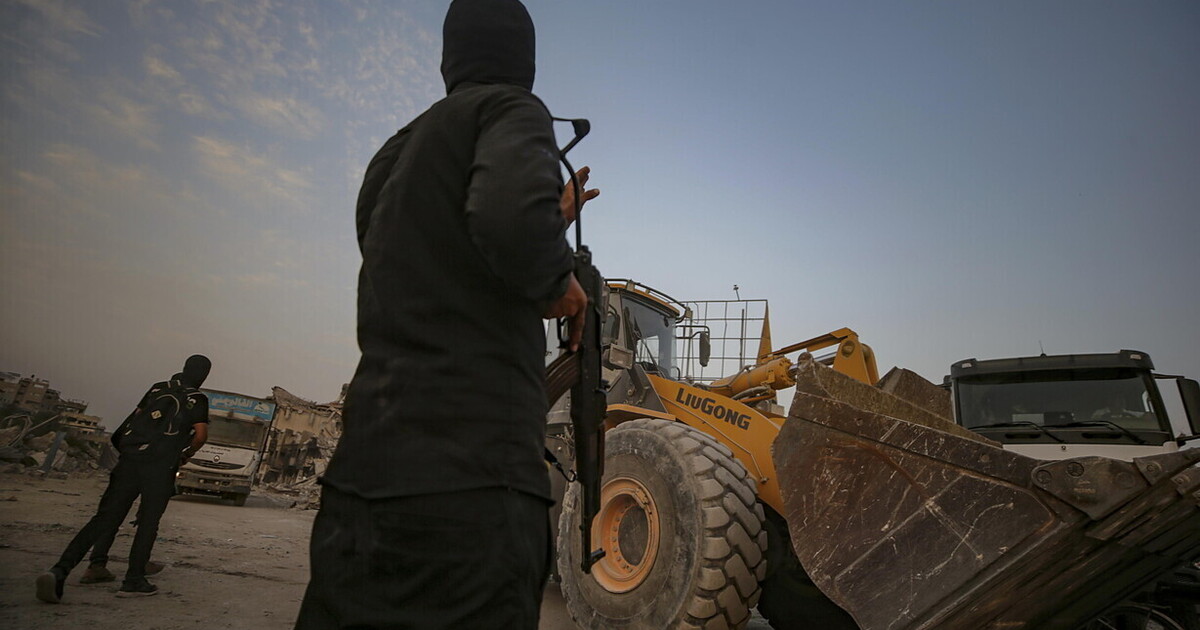 La vittoria (parziale) che Hamas deve all’occidente