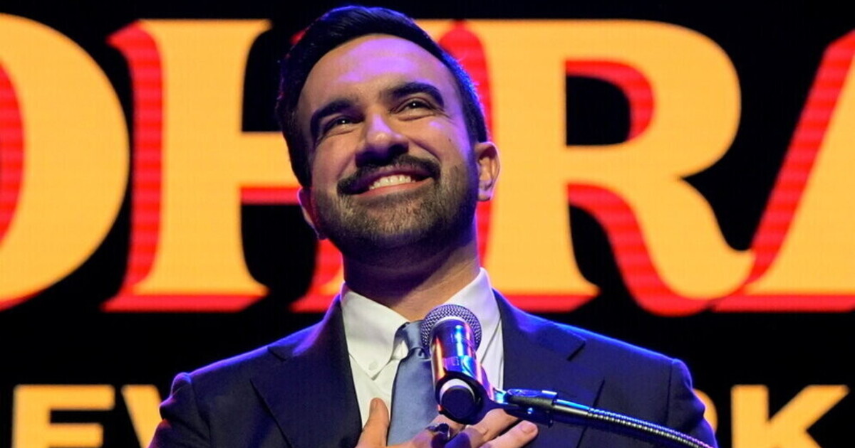 Mamdani, l’algoritmo umano