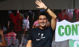 Vannacci e il fascismo, ci scrive Noemi Di Segni