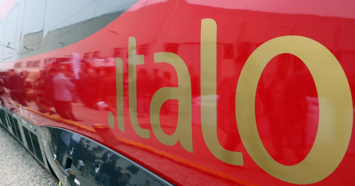 italo valuta l ingresso nel mercato dell alta velocit224 in germania dice faz