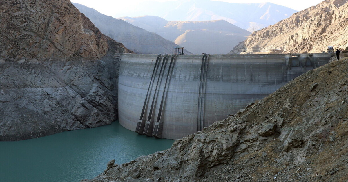 La bancarotta idrica di Teheran ha un impatto su resistenza e nucleare