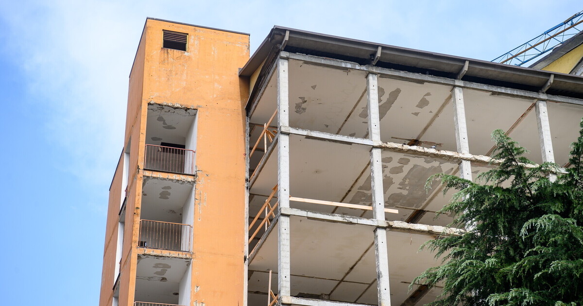 Due cuori e una cooperativa. Dopo la pandemia la casa diventa un lusso inarrivabile Due cuori e una cooperativa. Dopo la pandemia la casa diventa un lusso inarrivabile