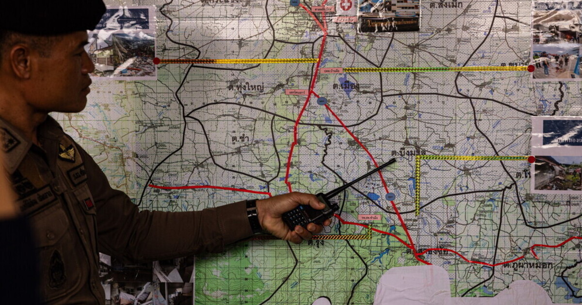 Perché la Thailandia ha sospeso l