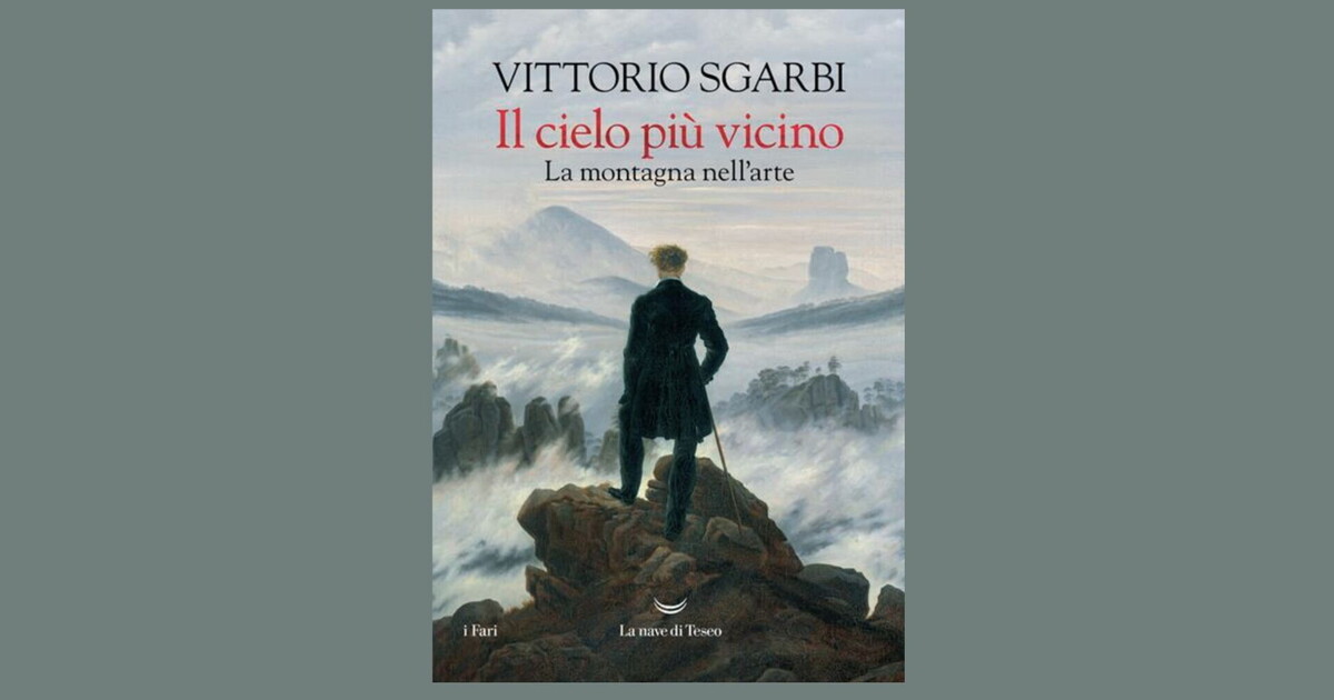 Sgarbi è tornato