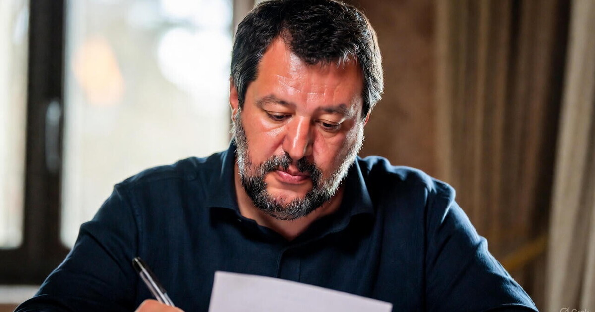 caro vannacci la lega non 232 fascista