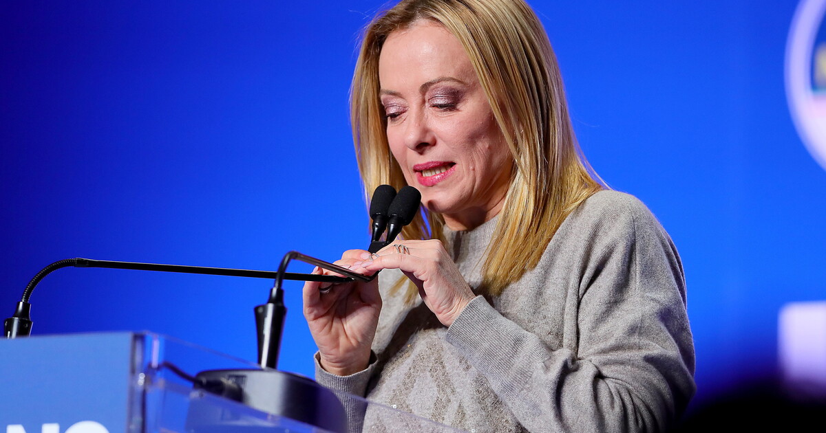 Meloni contro gli smemorati della Privacy. "Il Garante nominato da Pd M5s". Il duello è con Manfredi. Il nodo gas