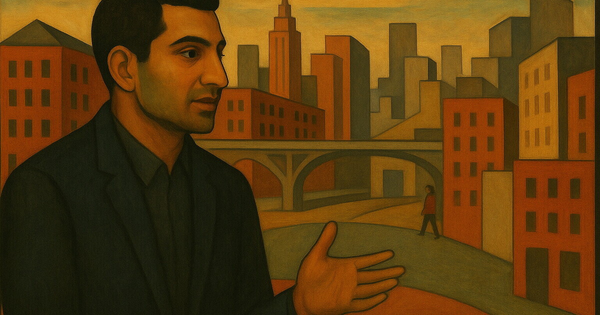 mamdani vince ma quale sinistra ha davvero vinto