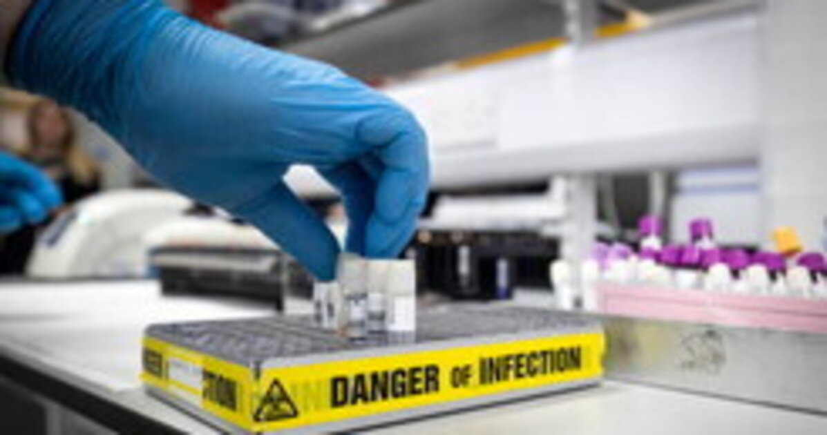 i no vax hanno fatto tornare il morbillo in canada