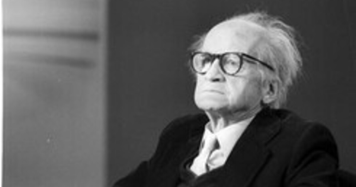 La letteratura portatile che narrò il Novecento La letteratura portatile che narrò il Novecento