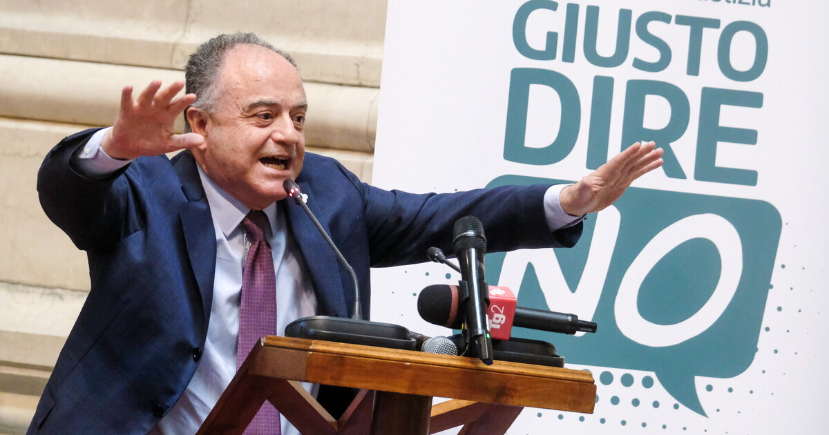 Si potrebbe compilare un "Piccolo magistratese illustrato" Si potrebbe compilare un "Piccolo magistratese illustrato"