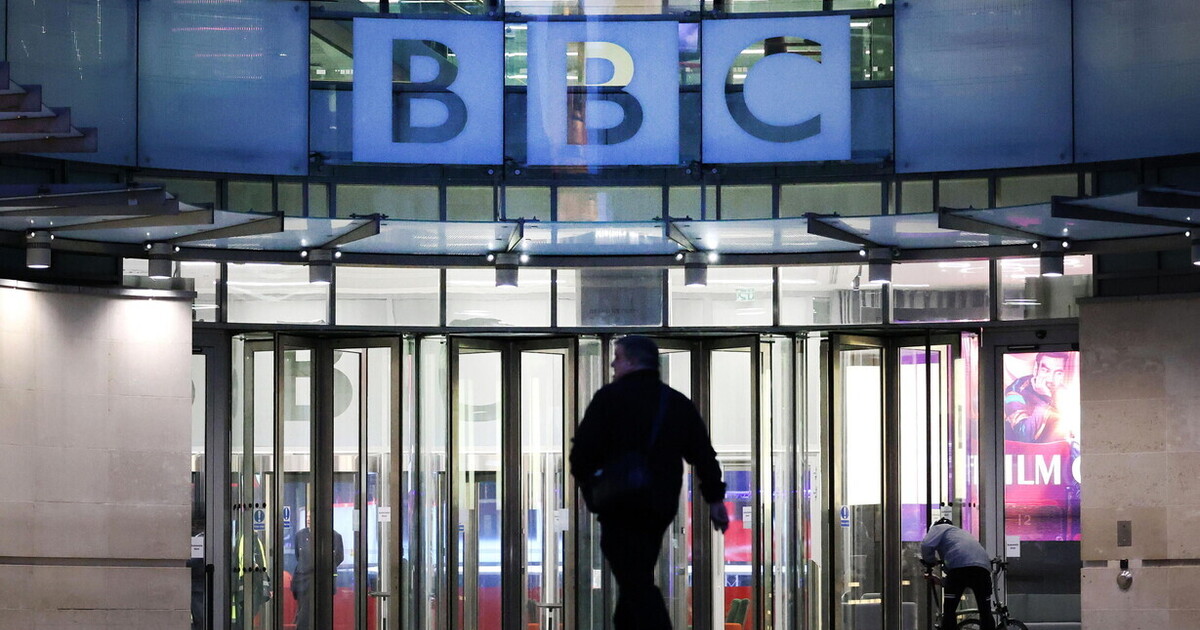 Ha ragione la BBC, a bugiardo bugiardo e mezzo