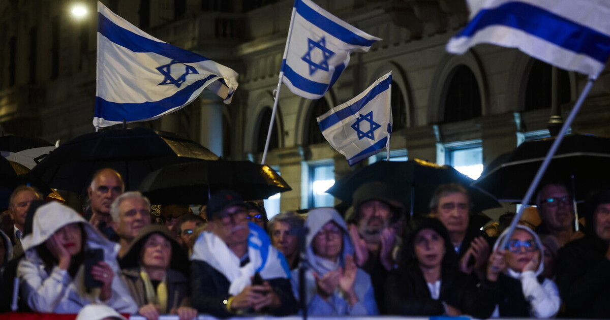 Il ritorno della “lobby ebraica”. Come è stata sdoganata persino in tv un’espressione accusatoria che rimanda ai “Savi di Sion”