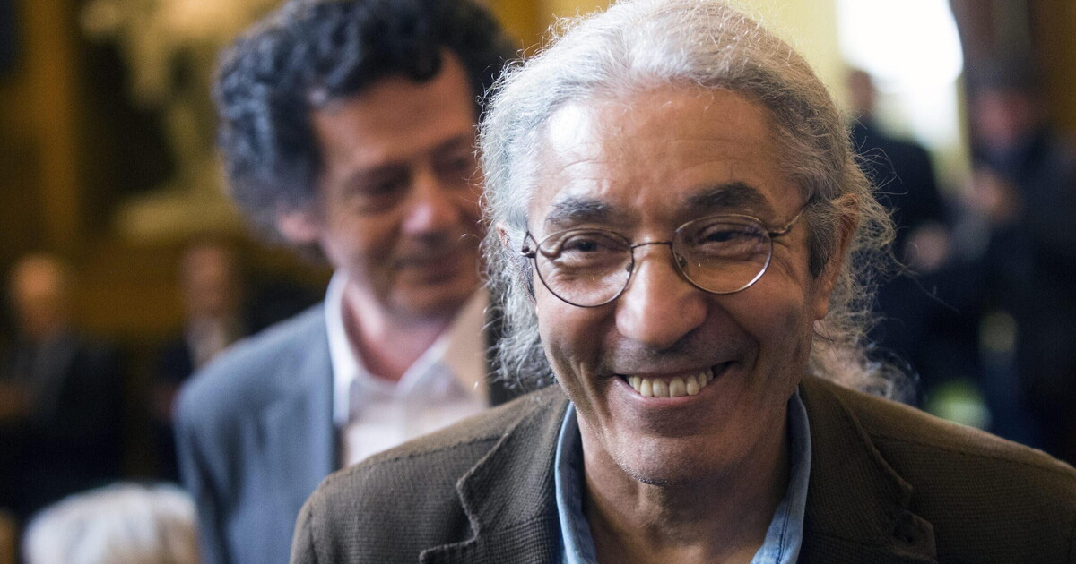 Sansal, il coraggio di un uomo libero che ha ritrovato la libertà