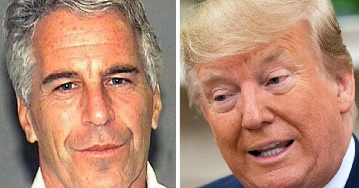 Ora il caso Epstein può davvero indebolire Trump