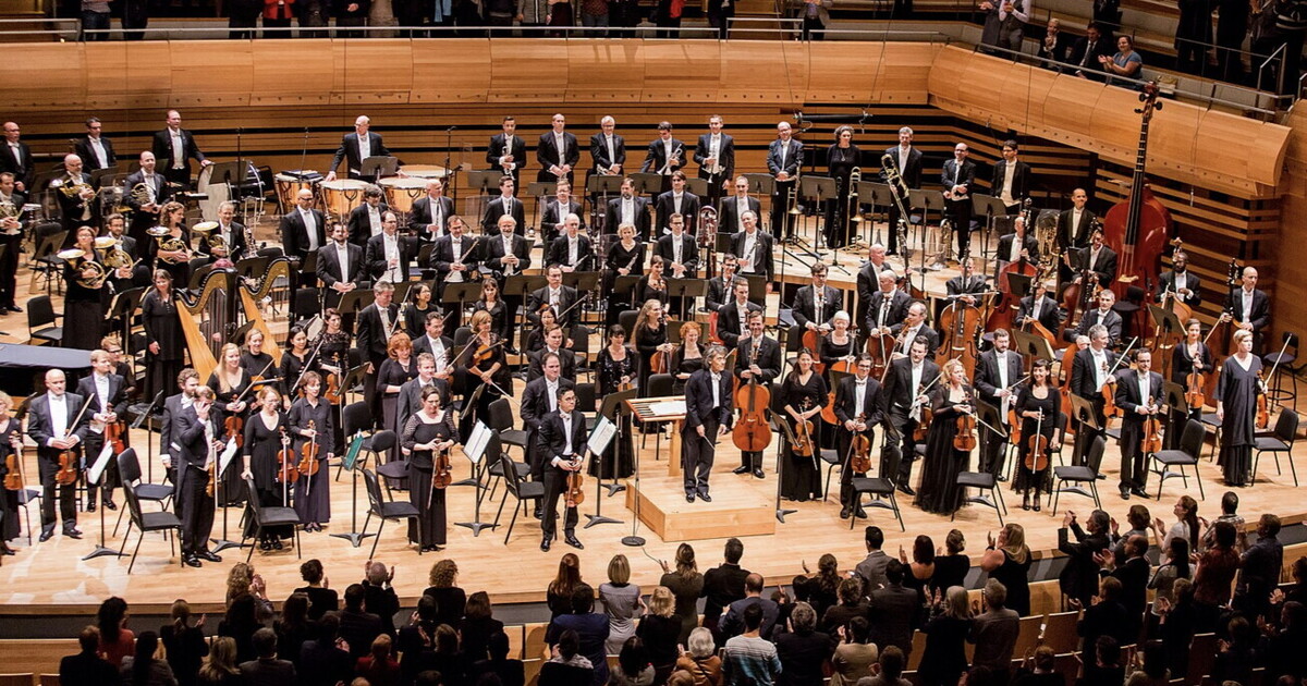 “Musica su prescrizione”: un concerto sinfonico nelle ricette dei medici canadesi “Musica su prescrizione”: un concerto sinfonico nelle ricette dei medici canadesi