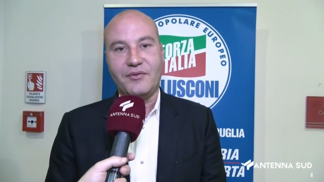 Mazzotta (FI): "Impresentabile? Non sono io. La Commissione corregga subito"