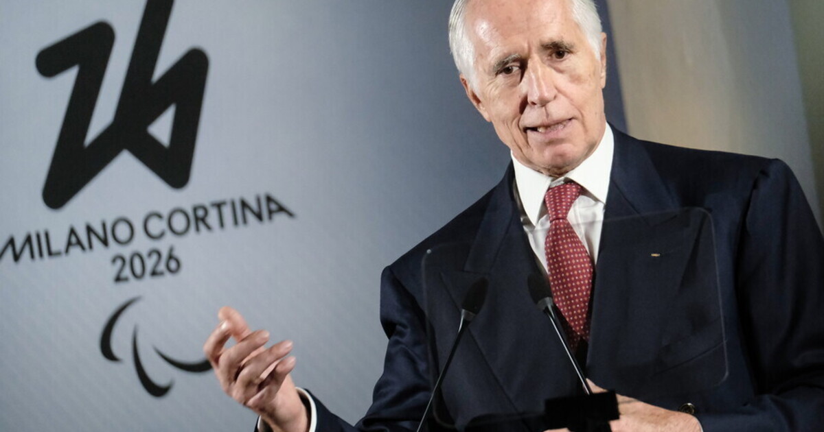 Olimpiadi nel mirino: l