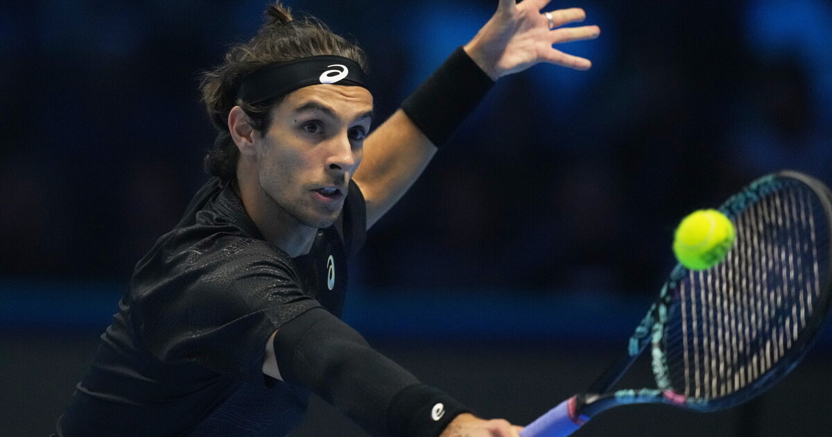 Musetti, un campione in progress che sta trovando una regola nella genialità