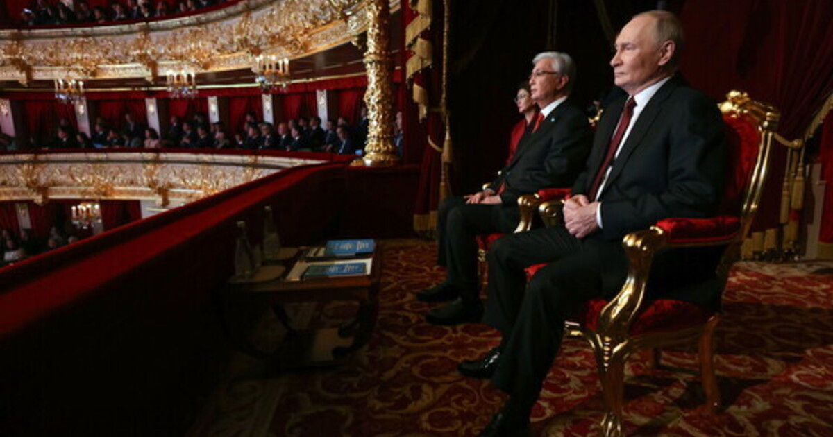 La diplomazia di Mosca è l’altra arma di Putin contro Kyiv La diplomazia di Mosca è l’altra arma di Putin contro Kyiv