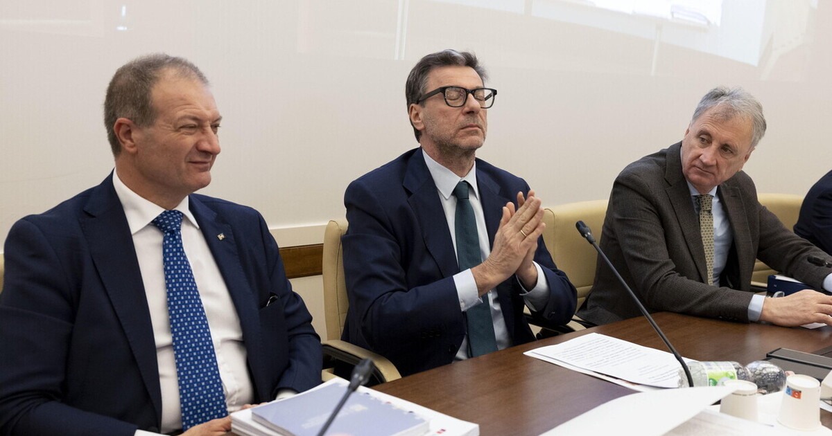 L’Irpef dei ricchi e dei poveri L’Irpef dei ricchi e dei poveri