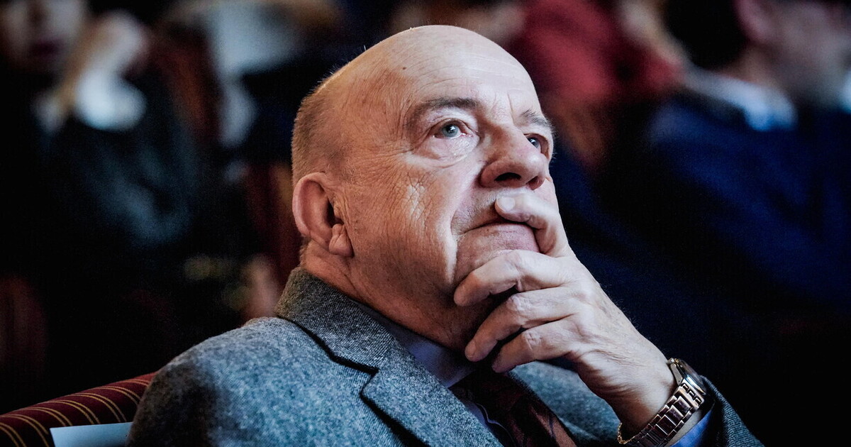 I fiumi sono la nuova metafora preferita dai magistrati