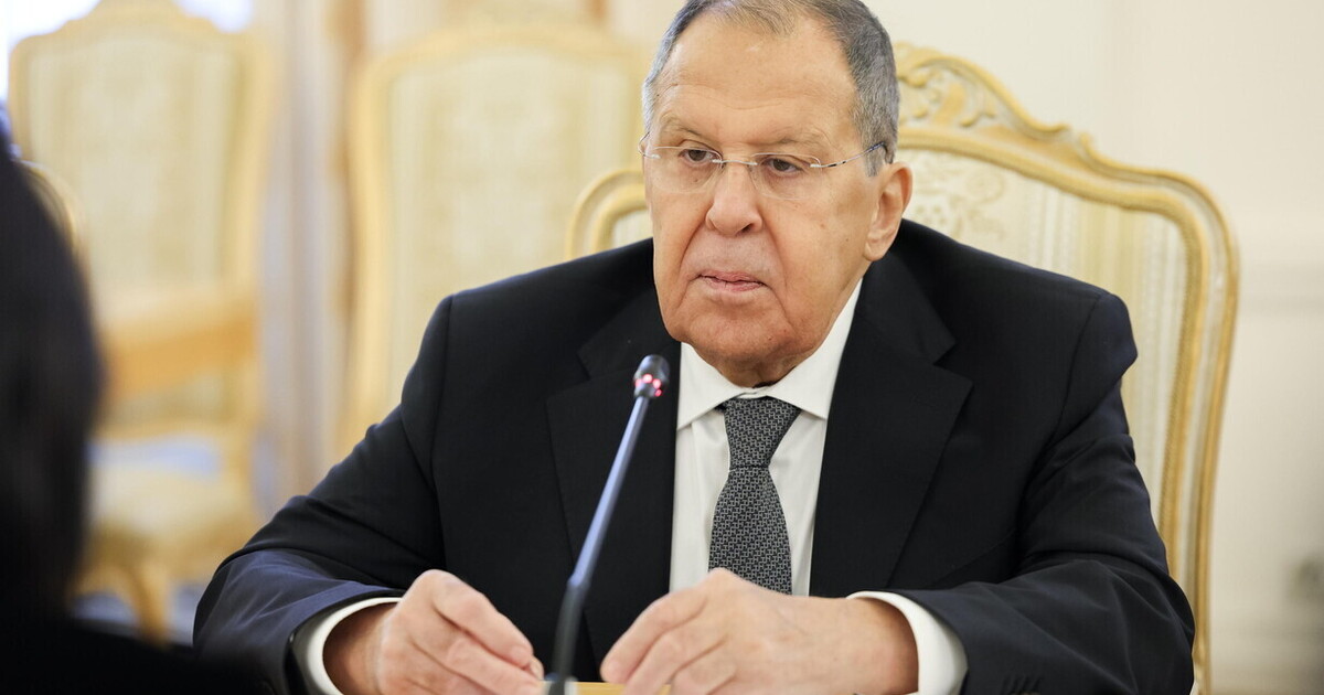 Il giusto no del Corriere al signor Lavrov