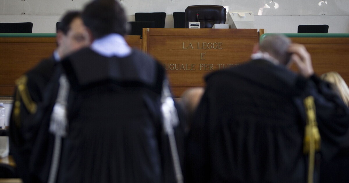 La riforma sulla violenza sessuale fa il contrario di ciò che vuole il governo: dare più poteri alle toghe La riforma sulla violenza sessuale fa il contrario di ciò che vuole il governo: dare più poteri alle toghe