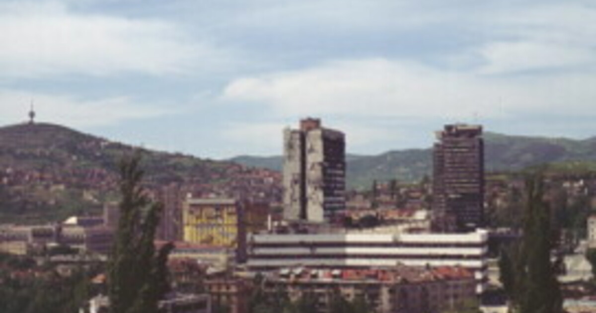 Quando sul cecchinaggio turistico ci limitammo a riferire il fatto