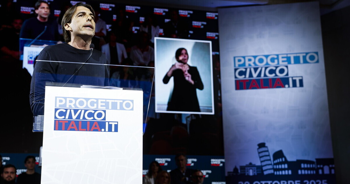 Civici in viaggio, si parte dal Nord. La road map di Onorato Civici in viaggio, si parte dal Nord. La road map di Onorato