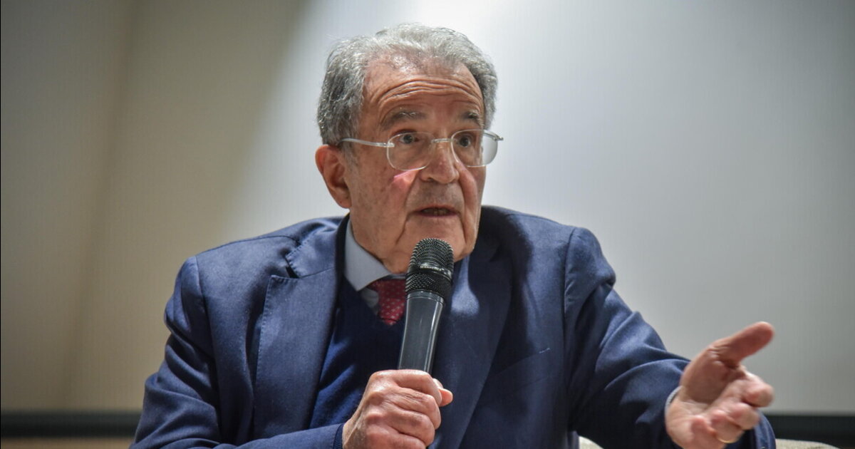 Altro che Mamdani, Prodi celebra la vittoria riformista e moderata in Virginia e New Jersey