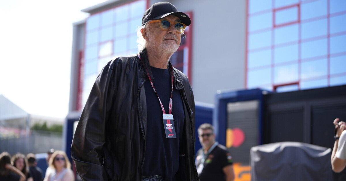 Come la formula Benetton riscrisse la storia della F1 Come la formula Benetton riscrisse la storia della F1