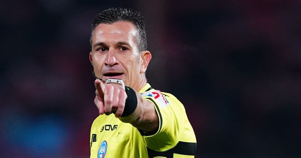 La Serie A dovrebbe affittare gli arbitri all’estero La Serie A dovrebbe affittare gli arbitri all’estero
