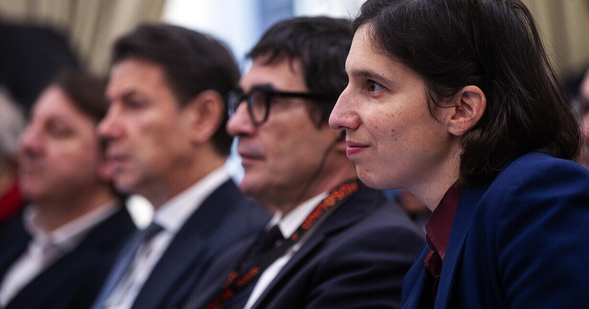 il campo largo senza azione presenta 16 emendamenti renzi dice s236 al salario minimo