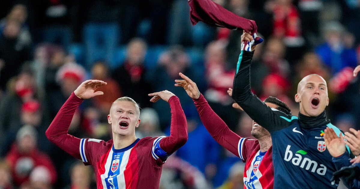 Verso Italia Norvegia. Così la Nazionale scandinava ha trovato un posto nel grande calcio mondiale Verso Italia Norvegia. Così la Nazionale scandinava ha trovato un posto nel grande calcio mondiale