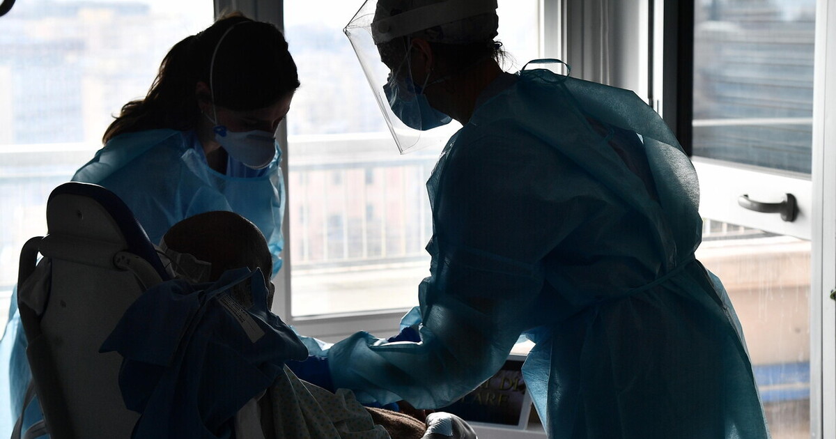 C’è una Sanità che funziona. Ci scrive il presidente del Lazio, Rocca C’è una Sanità che funziona. Ci scrive il presidente del Lazio, Rocca