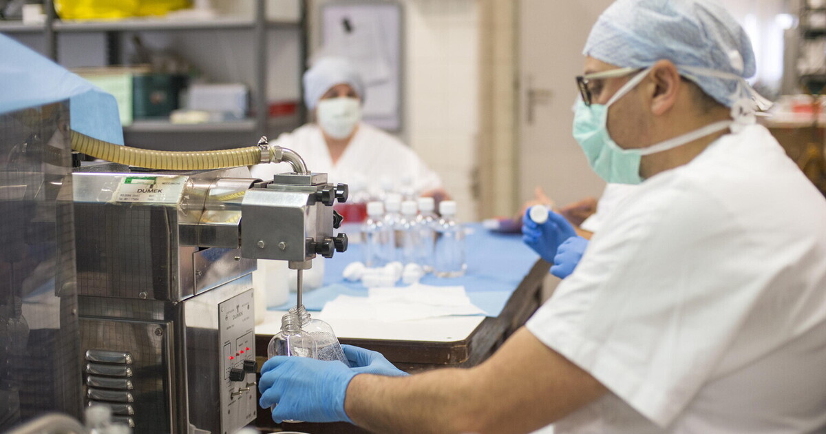 Perché conviene prescrivere meno e curarsi meglio Perché conviene prescrivere meno e curarsi meglio