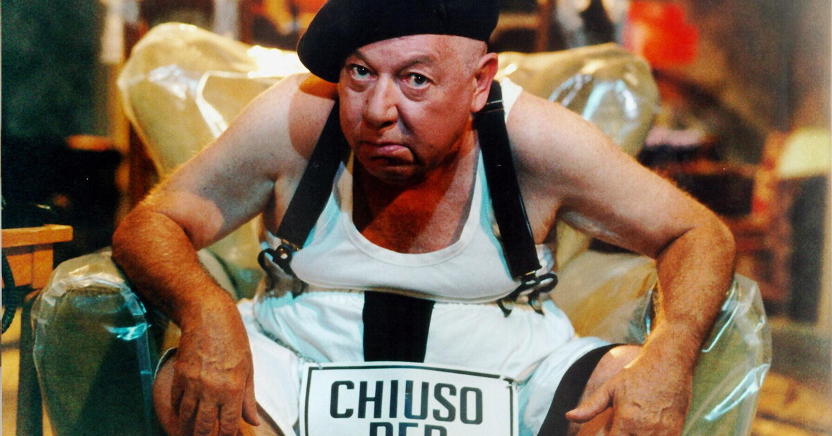 All’inferno il ceto medio All’inferno il ceto medio