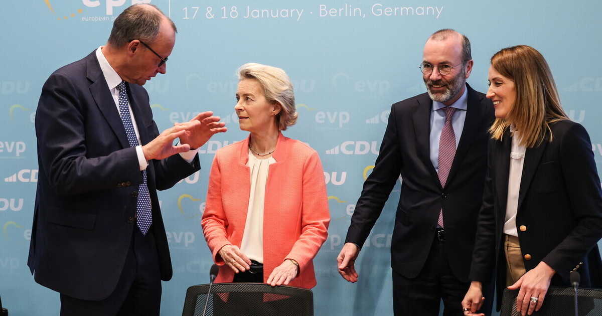 Tra Green deal e Omnibus I, lo sceriffo di Strasburgo è sempre il Ppe Tra Green deal e Omnibus I, lo sceriffo di Strasburgo è sempre il Ppe