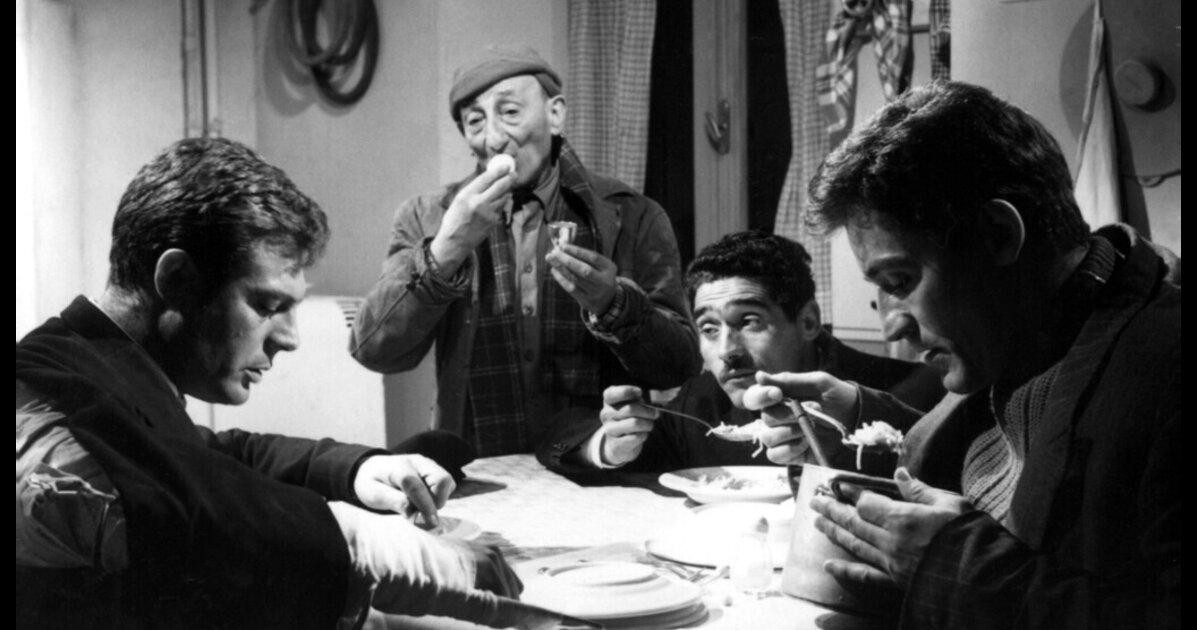 Storia segreta dei soliti ignoti Storia segreta dei soliti ignoti