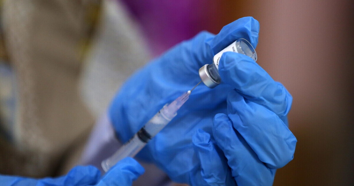 Ecco gli effetti sui vaccini della retorica no vax Ecco gli effetti sui vaccini della retorica no vax