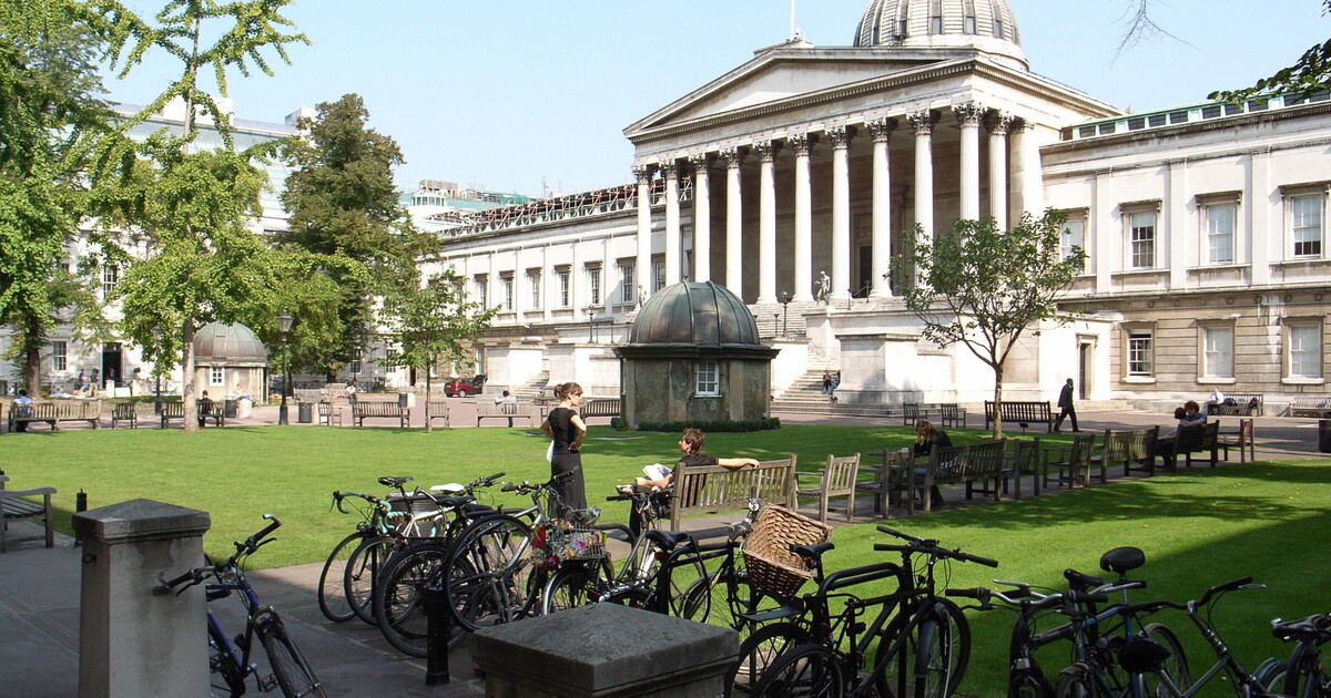 Stavolta la mostrificazione degli ebrei arriva da un’università occidentale Stavolta la mostrificazione degli ebrei arriva da un’università occidentale