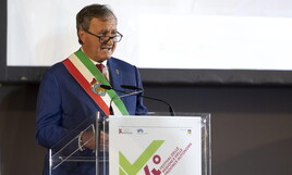 Fratelli di centro. Parla Luigi Brugnaro: “Serve un nuovo movimento”