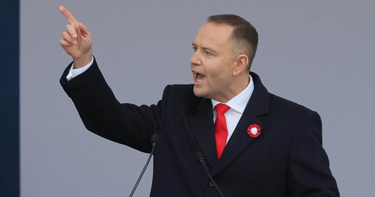 Per il nuovo presidente polacco la difesa di Kyiv non è cruciale Per il nuovo presidente polacco la difesa di Kyiv non è cruciale