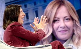 Il complottismo creativo del governo e il campo letargo dell’opposizione