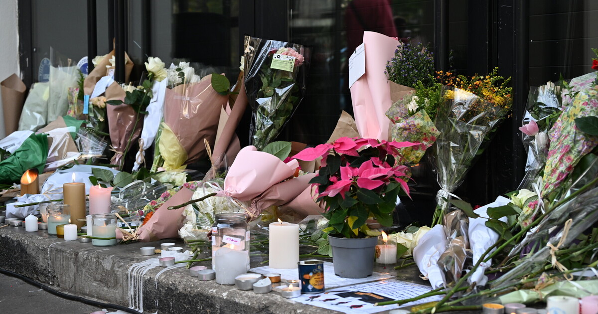 Il Bataclan e la nostra cecità Il Bataclan e la nostra cecità