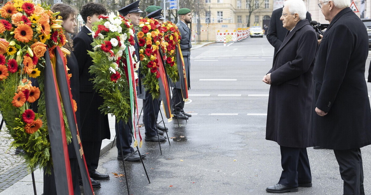 mattarella e steinmeier l8217alleanza dei custodi della democrazia europea da Ilfoglio.it mattarella e steinmeier l8217alleanza dei custodi della democrazia europea