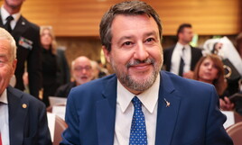 Cosa accade ora che la Lega minaccia di negare (sul serio) gli aiuti a Kyiv