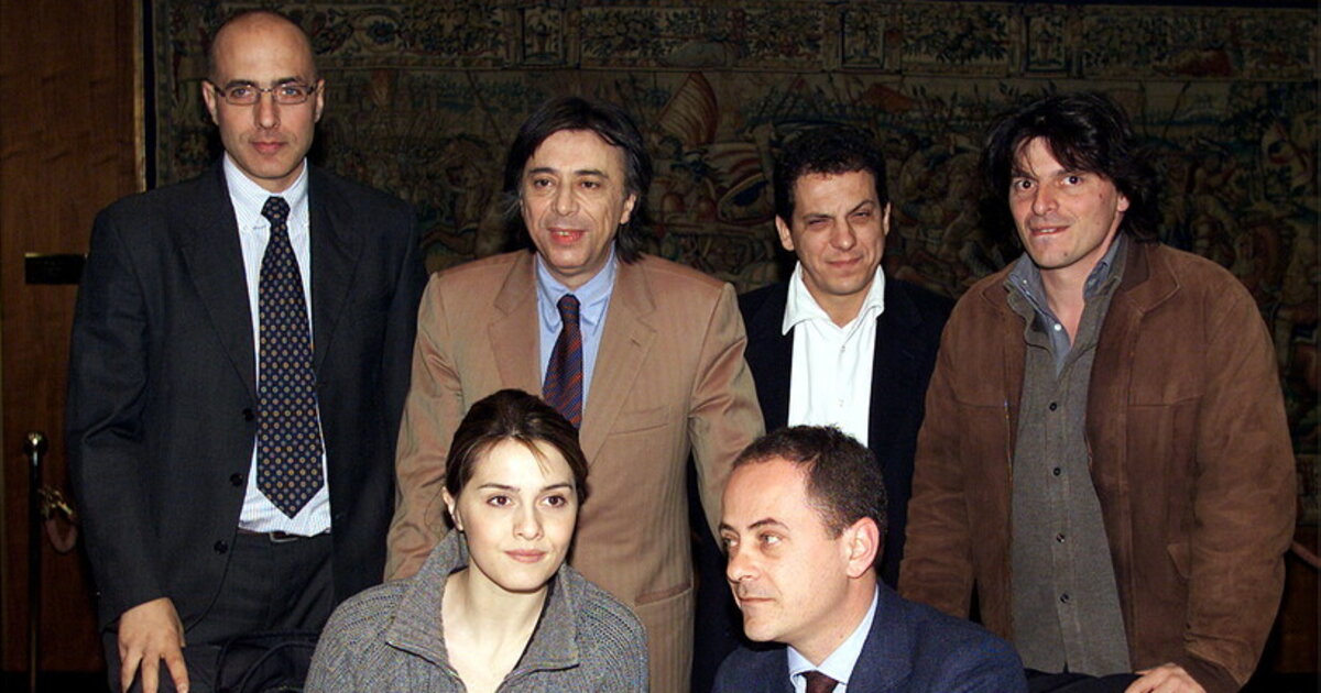 C’era una volta la Rai. Giovanni Benincasa racconta il cavallo morente C’era una volta la Rai. Giovanni Benincasa racconta il cavallo morente