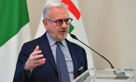 “Sì alle carriere separate per garantire il giusto processo”. Parla Michele Vietti