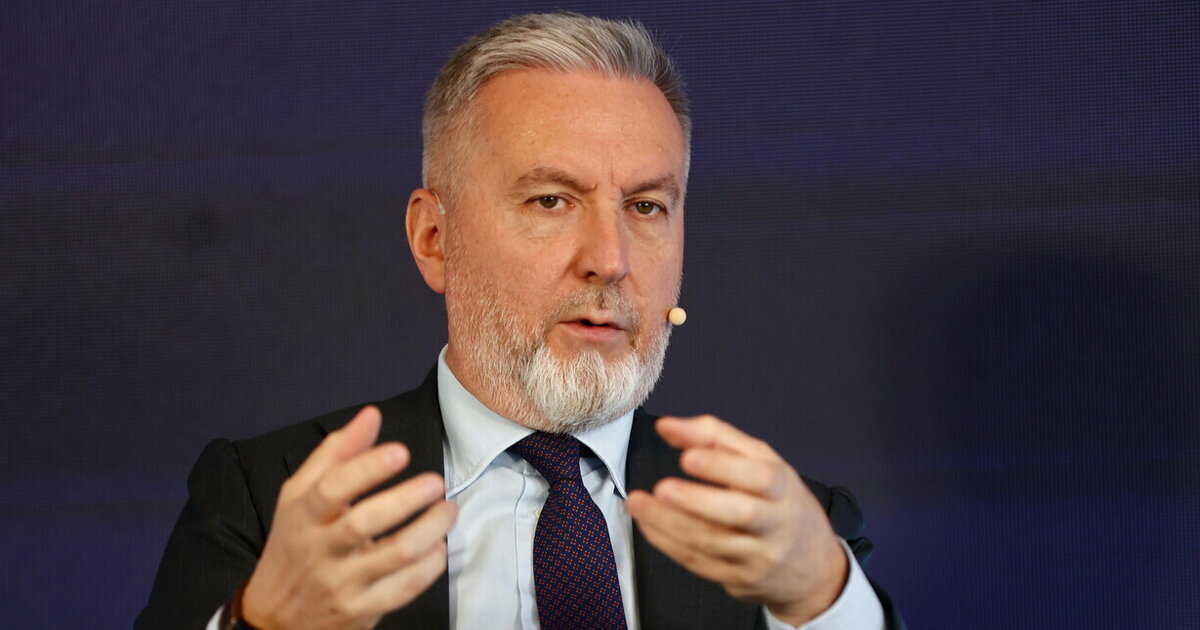 La trincea di Guerini: "Vergognoso usare il tema corruzione per non aiutare l’Ucraina. Schlein vada a Kyiv"